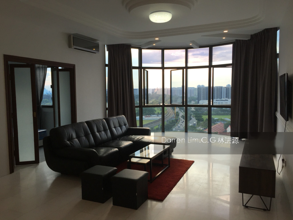 Parc Oasis (D22), Condominium #130461222